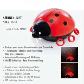 Ansmann Sternenlicht (5870012)