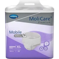 Hartmann MoliCare Premium Mobile XL 14 St.