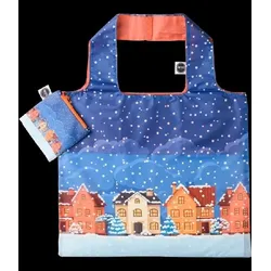 AnyBags Tasche Winterlandschaft