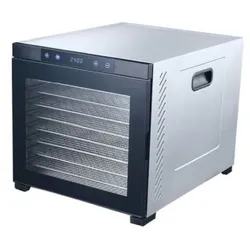 Stalgast Dörrautomat Mit 10 Einschüben, Leistung 1,1 Kw