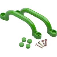 Swingking Handgriffe grün (2552044)