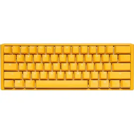 Ducky One 3 Mini MX Black US
