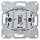 Panasonic Wechselschalter WDTM01042NC Plus 55
