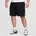 Sport-Shorts Schwarz XXL