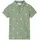 vidaXL Kinder-Poloshirt Khaki 92