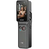 Sjcam C400 3-in-1 Handheld Action Kamera Schwarz