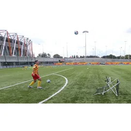Yakima Sport Fußballwelle, Rebounder, Sprungwand
