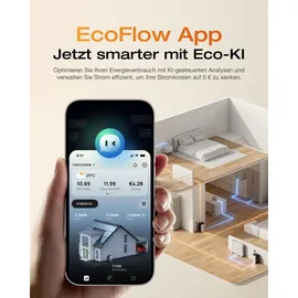 EcoFlow STREAM AC 2er-Pack 3,84 kWh