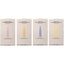 BABOR Bestseller Ampullen 4er-Set