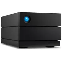 LaCie 2big RAID Series 60 TB USB-C 3.0 (5Gb/s)