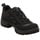 ECCO Damen Xpedition III Trekking-& Wanderhalbschuhe, Schwarz (Black/Black/Mole 51526)