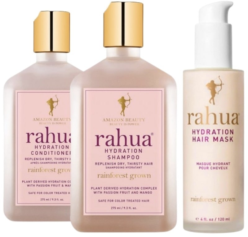 Rahua Hydration Haircare Trio