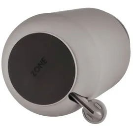 ZONE Denmark Nova One 5 l gull grey