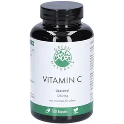 Green Naturals Vitamin C