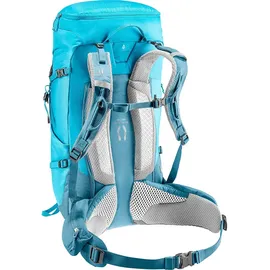 Deuter Trail Pro 34 SL lagoon-atlantic