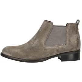Gabor Stiefelette grau 38,5