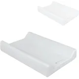 KIKKABOO Wickelauflage Airknit 70 x 45cm