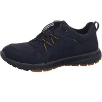 ECCO Terracruise II Hiking Shoe, Marine/Night Sky, 46