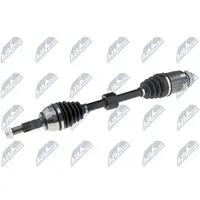 NTY Antriebswelle NPW-MZ-050] für Mazda