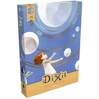 Libellud Dixit Puzzle-Collection Telekinesis