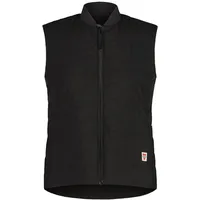 Maloja Damen SellaM. Weste (Größe M, schwarz)