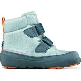 Affenzahn Winterstiefel Wolle Comfy Hase Größe 25 EU
