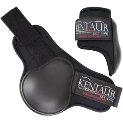 Kentaur Streichkappen - grau - WB
