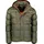 Geographical Norway Winterjacke blau M