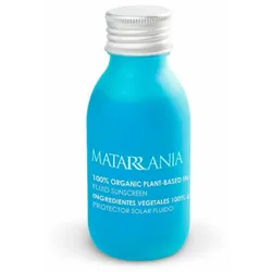 Sonnenschutz-Fluid Matarrania 100% Bio Spf 30 30 ml