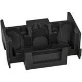 Bosch L-Einlage GKS 18V-57-2 (L) schwarz