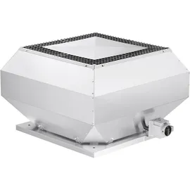 Helios VDD 500/6 EX
