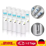 Wessper Wessper® 10 Zoll Feinheit 5μ