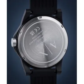Armani Exchange Silikon 44 mm AX2520