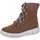 Sorel Explorer III Joan WP Damen Velvet Tan/Chalk 41