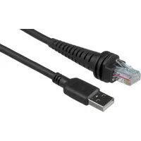 Honeywell USB- / Stromkabel (3 m), USB Kabel