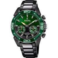 Festina CONNECTED F20548/2 Herrenchronograph Mit Bluetooth