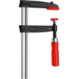 Bessey Schraubzwinge Temperguss 600 mm rot