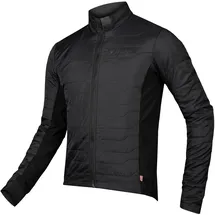 Endura Pro SL II Primaloft Jacke (Größe S,