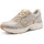 Marco Tozzi Sneaker Damen Weite M Beige 38