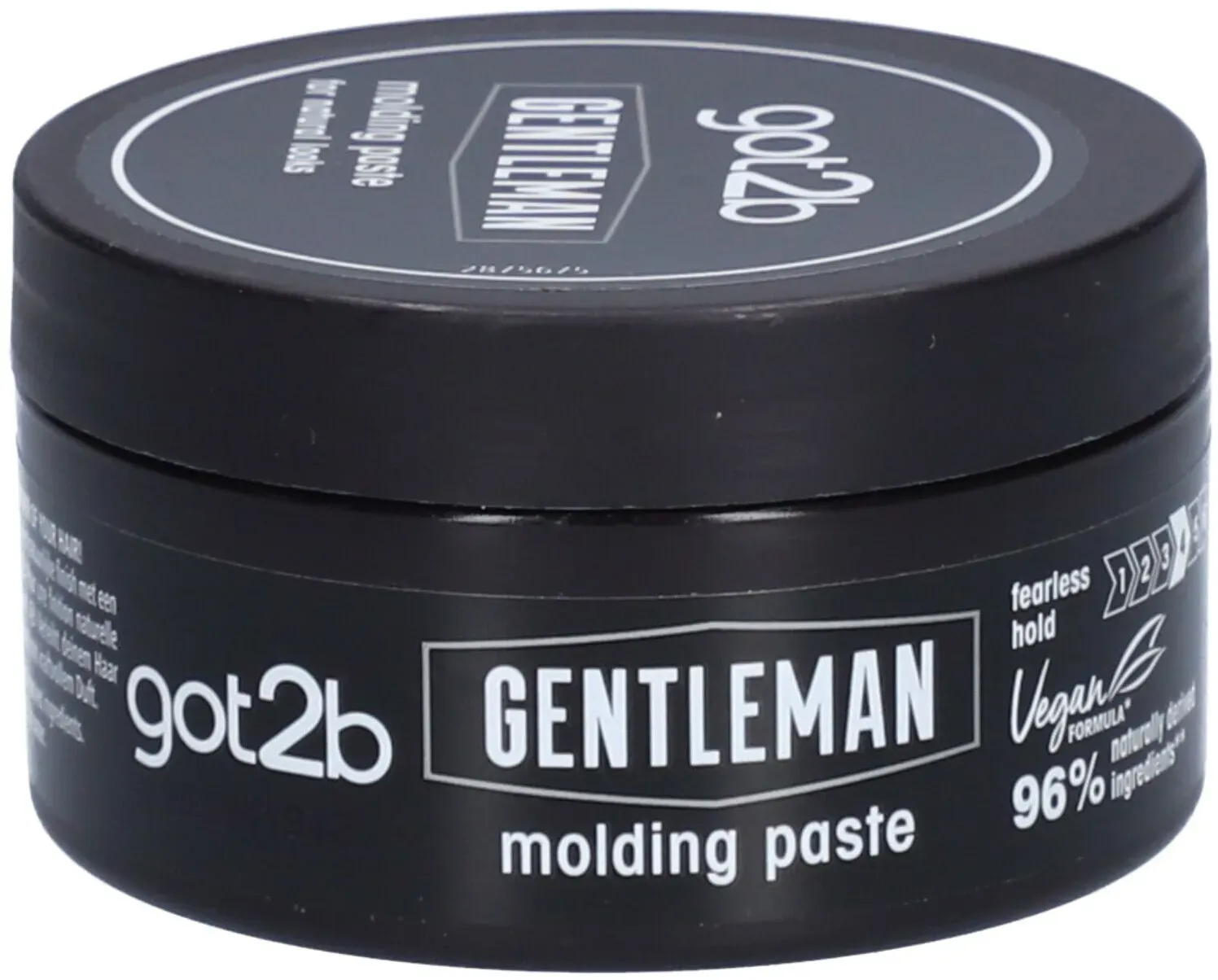 Got2B gentleman paste 100 ml