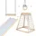 roba Spielturm Montessori 128,5 x 79 x 106,5 cm Holz