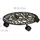 Relaxdays Pflanzenroller Ø 33,5 cm