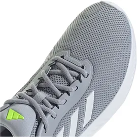 adidas Cloudfoam Move Herren Grau/Weiß 42