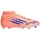 adidas F50 League MG Herren Beam Orange/Lucid Blue/Cloud White 39 1/3