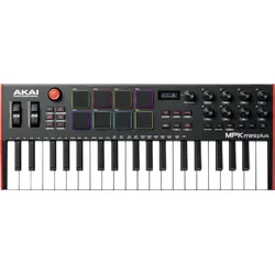 MPK Mini Plus