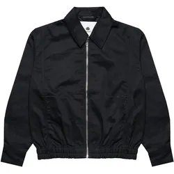 New Amsterdam Surf Association RE-WORK JACKET - Schwarz - M