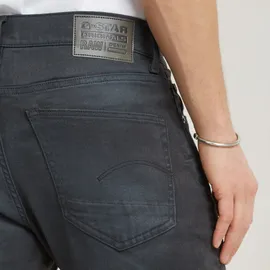 G-Star 3301 Slim Jeans - Grau - Herren