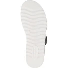 remonte Keilsandalette Damen Blau 40