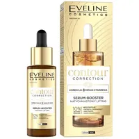 Eveline Cosmetics Eveline Cosmetics, Contour Correction, Serum Booster do twarzy, 30 ml