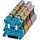 Siemens 8WH1000-0AF08 Reihenklemme 2.5 mm Schrauben Schwarz 1 St.
